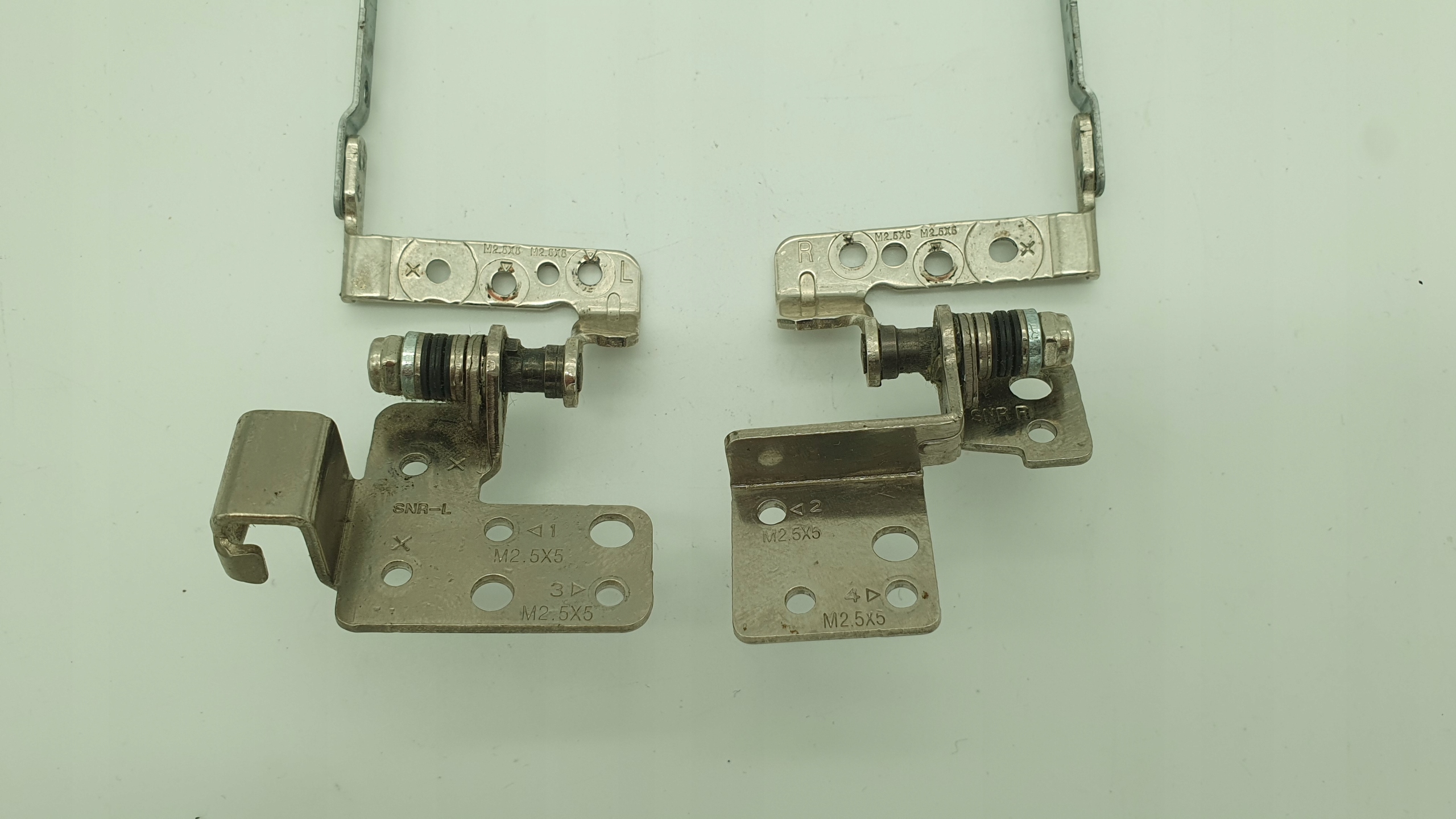 Zawiasy ACER ASPIRE 7739 - obrazek 2