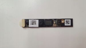 Kamerka Toshiba Satellite L645D L645