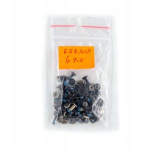 Zestaw Śrubek Lenovo G710 G700