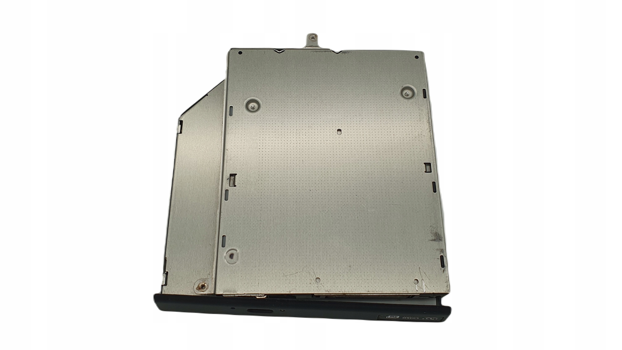 Nagrywarka DVD Panasonic UJ-850 - obrazek 2