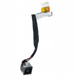 Gniazdo Zasilania HP ProBook 6560b 6570b 350712Q00-600-G