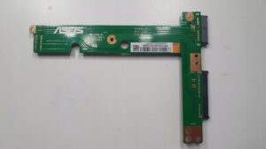 Moduł IO ASUS F540S X540SA_IO HDD DVD KONEKTOR