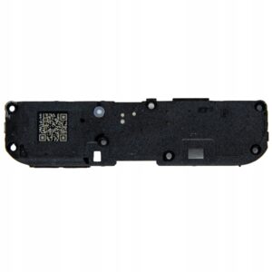 Obudowa Dolna Płyty USB Motorola G9 Play