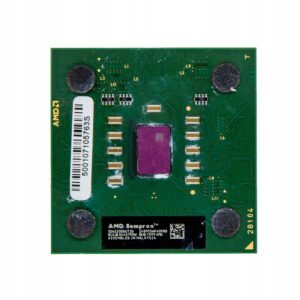 Procesor AMD 2200+ 1 x 1,5 GHz SDA2200DUT3D