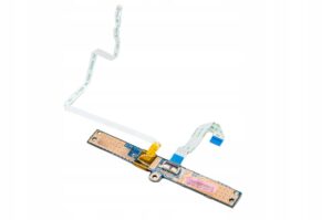 Moduł przyciski Touchpada N0CKT10B01 Toshiba Satellite C55D-A-147