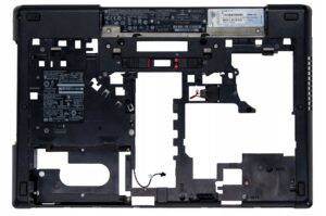 Obudowa Dolna Kadłubek HP ProBook 6560b 6570b 644695-001