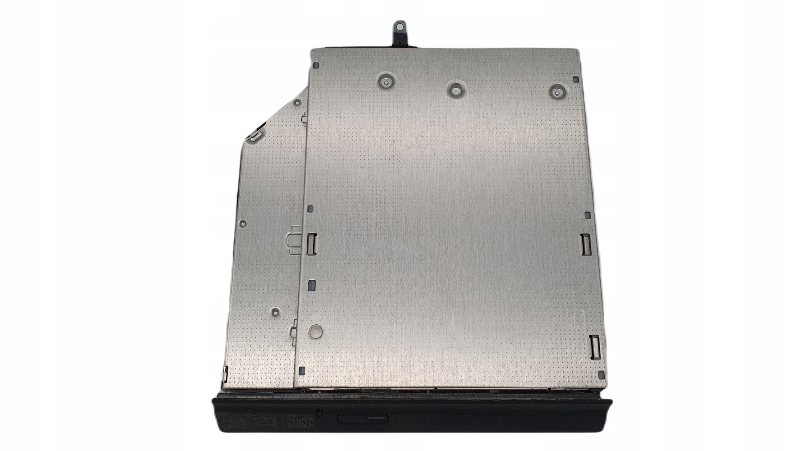 Nagrywarka DVD Phillips DS-8A5SH Samsung RV511 - obrazek 2